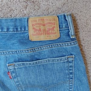 Levi's 569 Men's Jeans 36/30